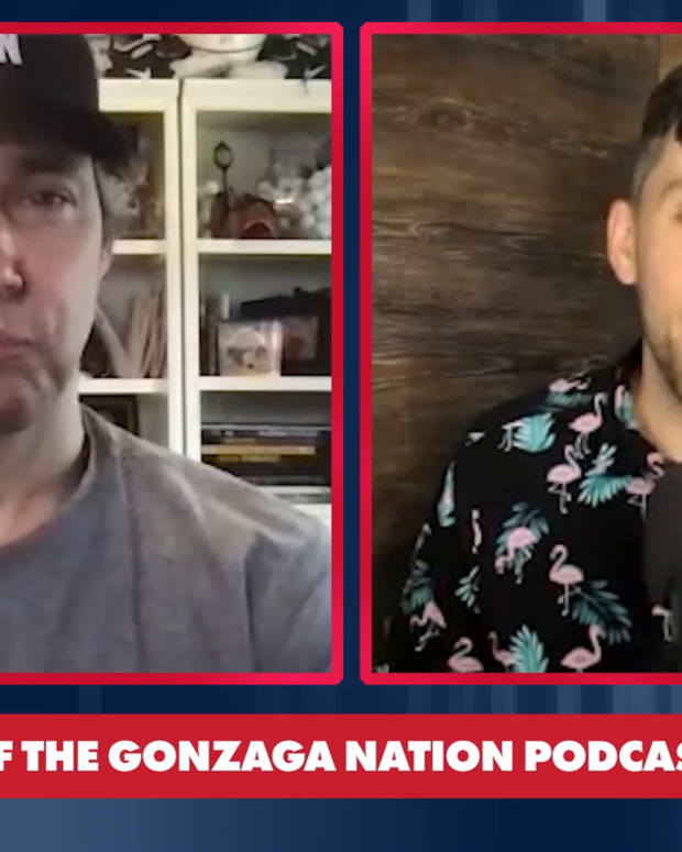 Mailbag How many wins will Gonzgaa get this year? 